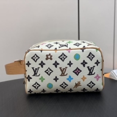 LV Cosmetic Bags